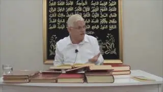 Gerici Hasan Akar'dan Atatürk'e küfür