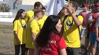 Осенний марафон 2021