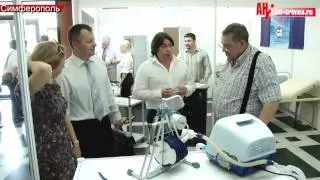 Медицинское оборудование