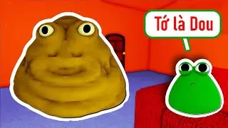 Pou trên Roblox đã có thêm bạn, và đó cũng là lần cuối tui thấy cậu ấy =))