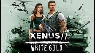 XSENUS 2 / Прохождение #1 / Пока что осваиваемся что и как