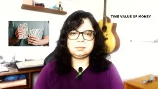 What is the Time Value of Money?