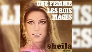 👑 Les rois mages de Sheila, le tube de l'Épiphanie venu d'Ecosse...