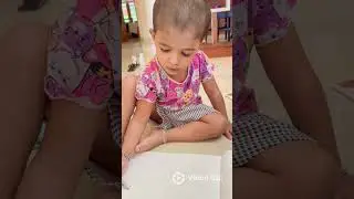 Multitasking dachuty…🥰🥰 #baby #booksforkidsindia #motherhood