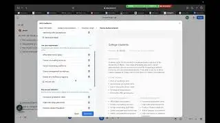 Jasper AI Demo