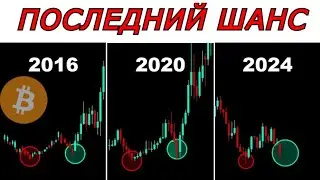 АЛЬТСЕЗОНА НЕ БУДЕТ? Зеленый свет для Ethereum ETF | Биткоин прогнооз