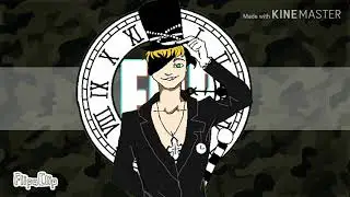 Animation meme Don't be scared (Flipa Clip)