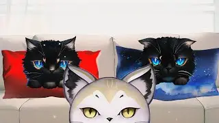 Cats!