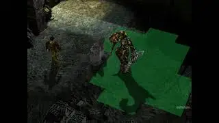 Gorky 17 [Odium] #05: Port - Fight 4 Garcia #2