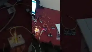 COVID -19 belt developed by ECE faculties of Bharat Institute Of Engineering and Technology(2)