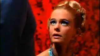 Star Trek TOS (Preview S3-E21) - The Cloud Minders