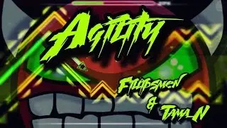 [Demon] "Agility" by Tama_N & FillipsMen (me) [3 Coins].