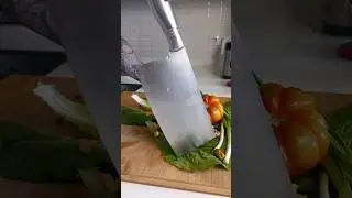 Рубленный салат | Chopped salad 