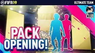 *SORRY FOR COUGHING* FIFA 19! THE UNTRADABLE RTG! GOLD UPGRADE PACKS! (PS4/XBOX)