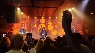 Mr. Big - 30 Days In The Hole - Live 2024