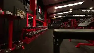 Ultraflex Durham