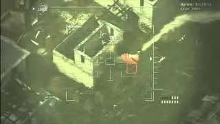 Dahgaming.com - MW3 Introducing DaH-Blazn2691