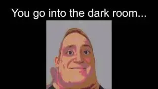 Mr Incredible becoming uncanny (GMOD ARG)