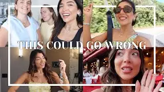 THIS COULD ALL GO WRONG | Amelia Liana