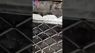 Customizable Building material expanded metal mesh for trailer flooring Diamond Mesh Lath Metal