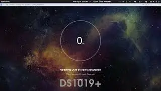 Plex: Synology DSM 7.2.2-72803 DSM update slightly different on DS1019+ & DS1520+ with Plex update.