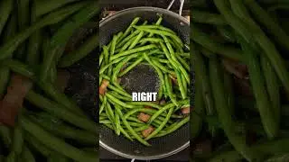 Bacon Green Beans