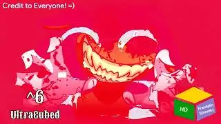 Klasky Csupo Demonulator V39 Powers