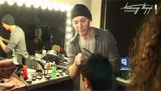 Стрижки
