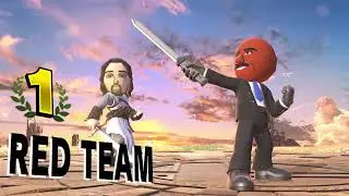 SSBU replays - 2020: Part 1