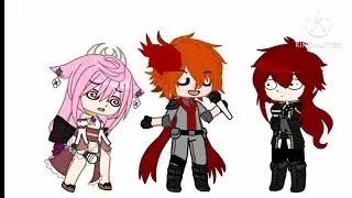 Dream on✨|| Genshin Impact || Meme Gacha Club