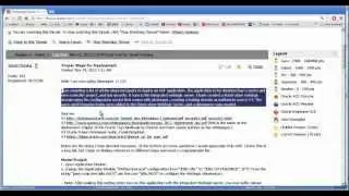 056b Prepare ADF Application for Deployment to a Weblogic Server Part 2