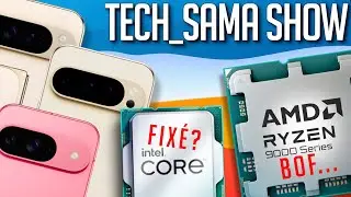 Tech_Sama Show 