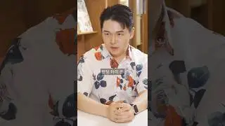 무당 남친의 신들린 연애 #shorts