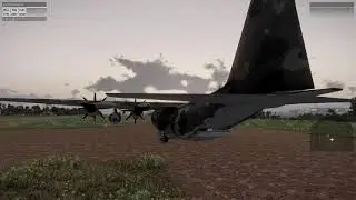 ARMA 3 - "NORWEGIAN PARAS" - [Ft. Bok, Dai & Jocky]