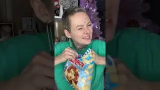 Новые палочки с огромным сюрпризом )))
