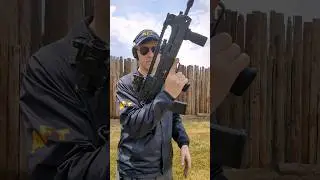 Hellion Bullpup