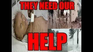MUST WATCH: WHAT TRUMP DOESN'T WANT YOU TO KNOW ABOUT PUERTO RICO!!!