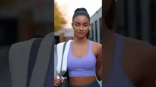 Stealing her body Male to female 
