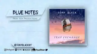 Tony Black - Blue Notes (Spanish Remix)