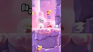 Super Mario Bros. Wonder - Power Ups