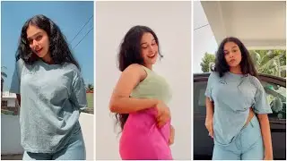 Menuli desilva hot tiktok sri lanka