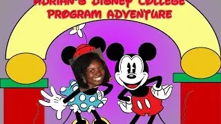 Disney College Program #1: The Beginning & Applying