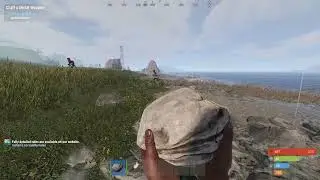Rust Funny #1
