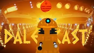 DALEKCAST