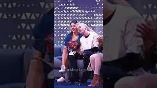 Поддержка💗🥰 Даня Милохин + Евгения Медведева 🔥😍 
