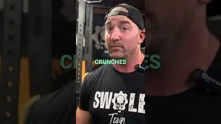 3 of my favorite ab exercise variations