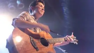 Kina Grannis Message From Your Heart- Toronto 05/18/14