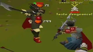 Knives on a Low Level Dharoker?!