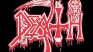 DEATH - The Exorcist (Possessed Cover)
