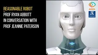 Reasonable Robot - Professors Abbott and Paterson